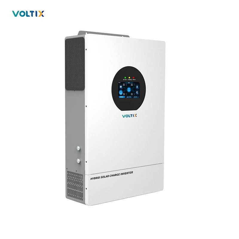 30kW Hybrid Solar Inverter suppliers
